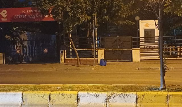 Durakta bulunan şüpheli çanta ekipleri harekete geçirdi