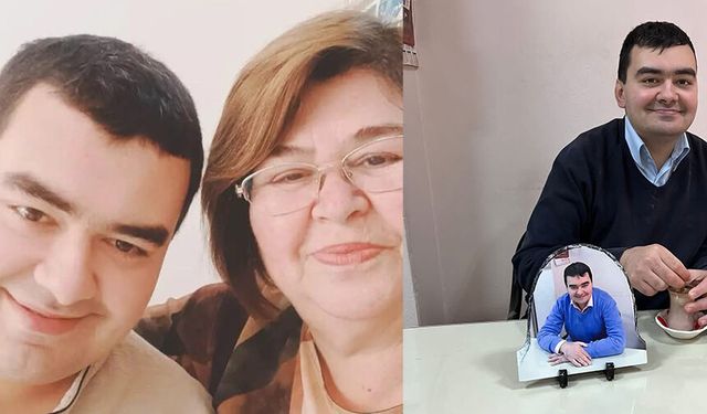 Üniversiteyi kazandığı gün evlat acısı yaşadı
