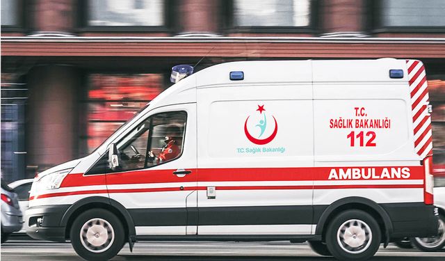 Domuz sanıp ateş etti, babasının ölümüne neden oldu