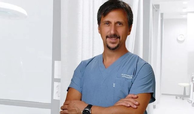 Karaca Ailesi'nin acı kaybı.. Nazilli doğumlu doktor Düzce’de ölü bulundu