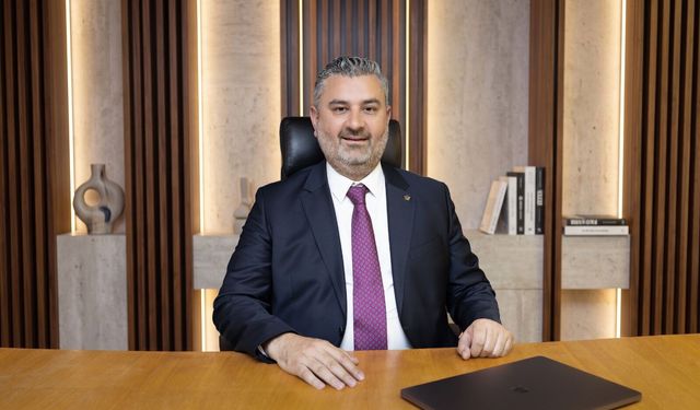 NTO Başkan Adayı Özen Akgün’den işletmelere ‘enerjide birlik’ müjdesi