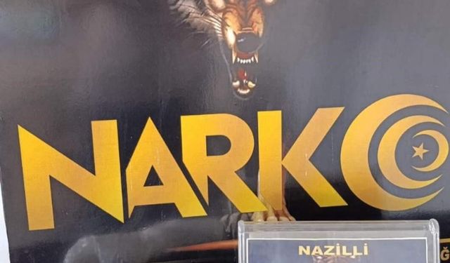 Nazilli’de operasyon: 1 kişi yakalandı