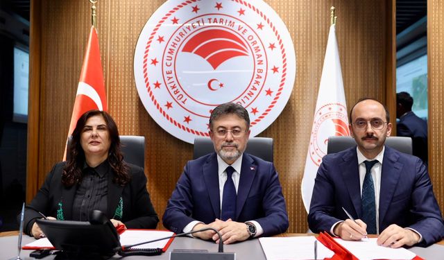 Deniz suyunu içme suyuna dönüştürecek proje yıl sonunda tamamlanıyor
