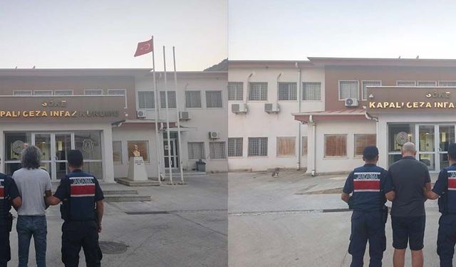 Operasyon düzenlendi: 3 gözaltı
