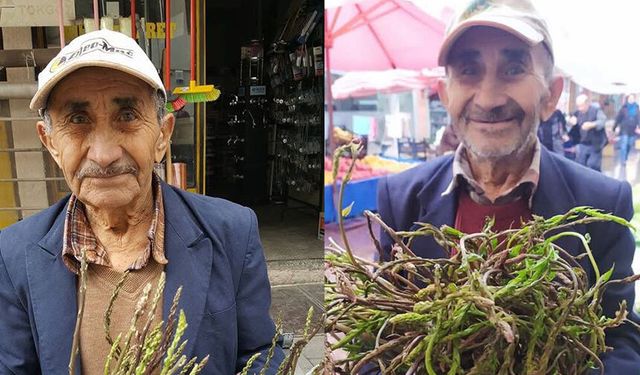 Nazilli dağlarının delikanlısı hayatını kaybetti