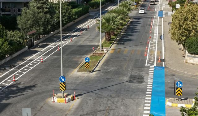 Başkan Çerçioğlu’ndan Aydın’a yeni bir proje daha