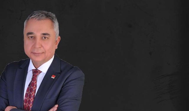 CHP Aydın eski İl Başkanı Ali Çankır hayatını kaybetti