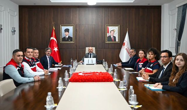 Aydın'da incir sektörünün geleceği masaya yatırıldı