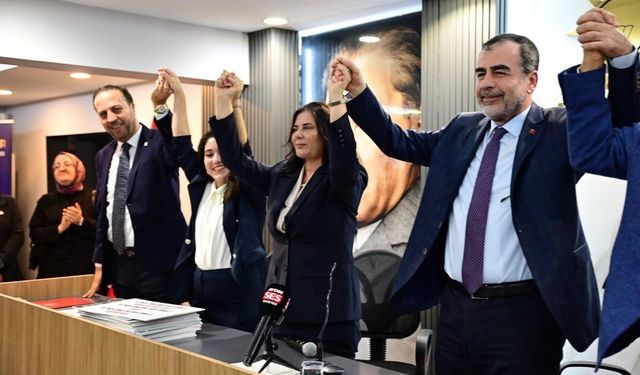 Başkan Çerçioğlu: Yapılmadık, asfaltlanmadık yol bırakmayacağız