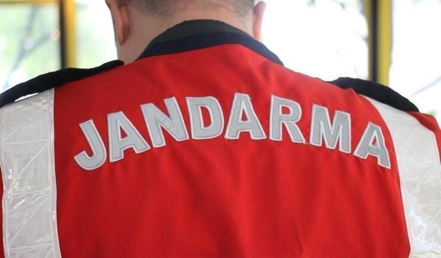 Nazilli’de kaçak silah imalathanesine baskın