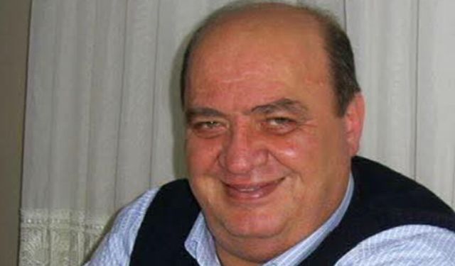 Nazilli’de tanınan siyasetçi ameliyata alındı