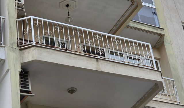 Nazilli’de 20 yaşındaki genç kız başından vuruldu