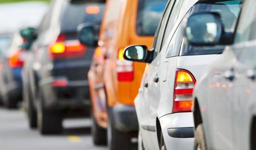 Zorunlu trafik sigortası tarifesinde değişiklik!