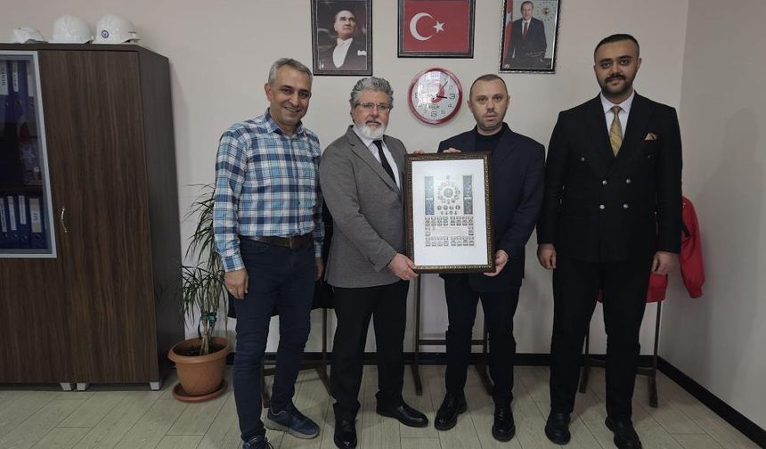 Bilimin Efeleri, kanser üzerine yaptıkları çalışmaya patent tescili almayı başardı