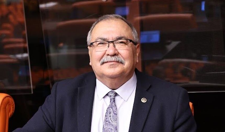 CHP’li Bülbül’den Nazilli’de yapılması planlanan kum ve çakıl ocağına tepki