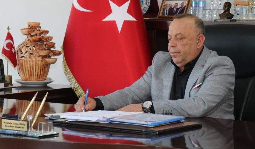 Başkan Özel’den 18 Mart Çanakkale Zaferi mesajı!