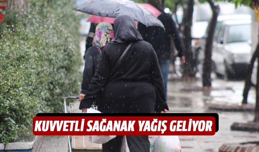 Nazilli'de yaşayanlar dikkat!