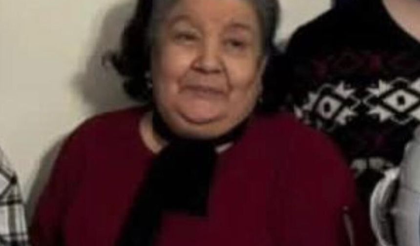 Nazilli’de emekli öğretmen hayatını kaybetti