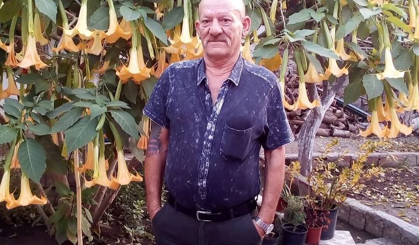 Nazilli’nin sevilen ismi hayatını kaybetti