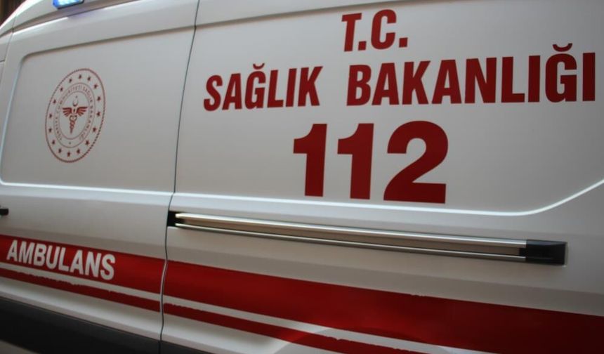 Nazilli’de yürek burkan gün