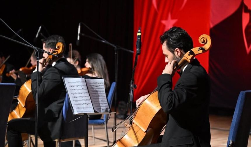 Aydın Büyükşehir’in kültür ve sanat etkinlikleri devam ediyor