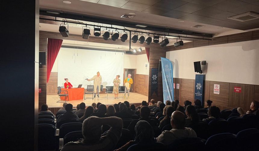 Kültür ve sanat Aydın’ın dört bir yanında