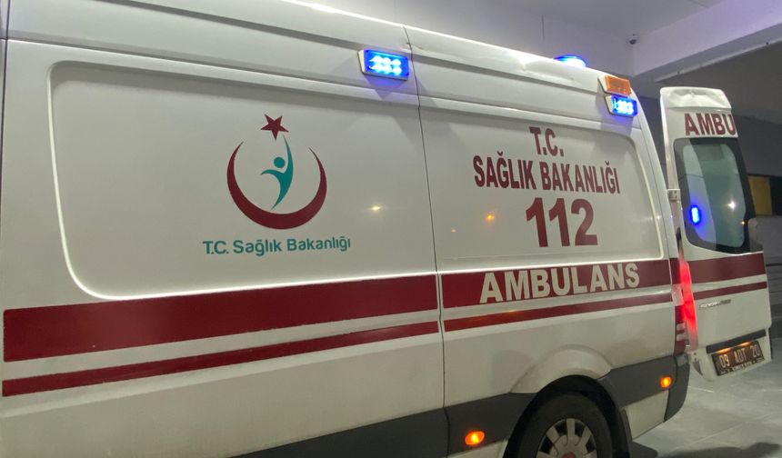 Tren kazasında hayatını kaybeden şahsın kimliği belli oldu