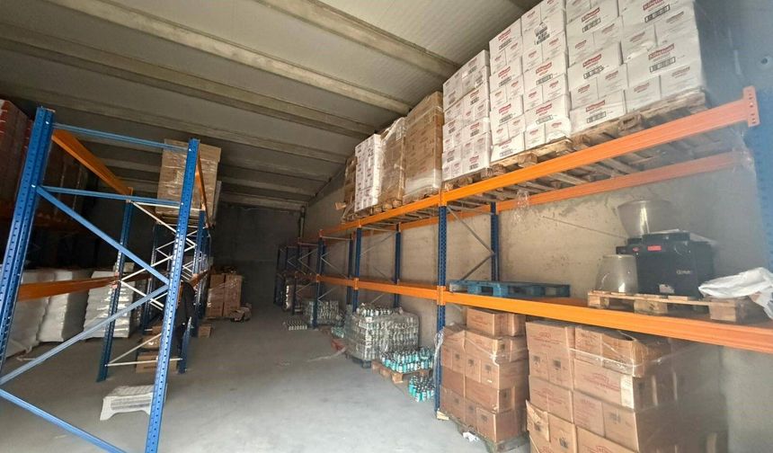 Bayram öncesi skandal: Tarihi geçmiş ürünlere yeni tarih bastılar