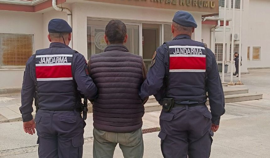 Aydın'da 17 suçtan aranan şahıs yakalandı