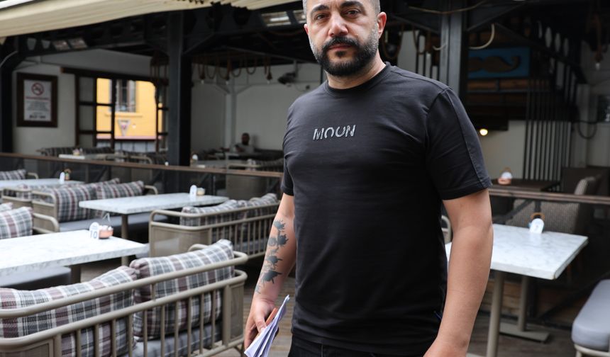 Dolandırılmaktan korkarken 19 bin TL cezayla karşılaştı