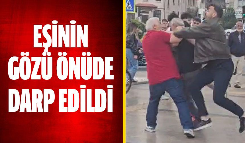 Görüntüler Aydın'a yakışmadı!