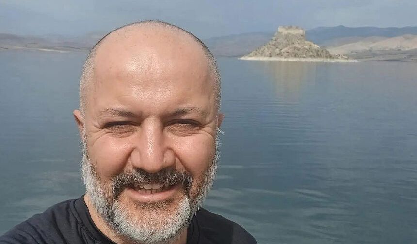 Aydınlı iş insanı kazada hayatını kaybetti