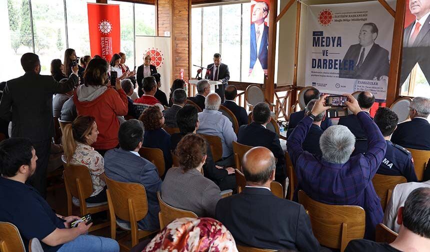 "Adnan Menderes idam edilmeden önce hemşehrilerinin silahlarını topladılar"