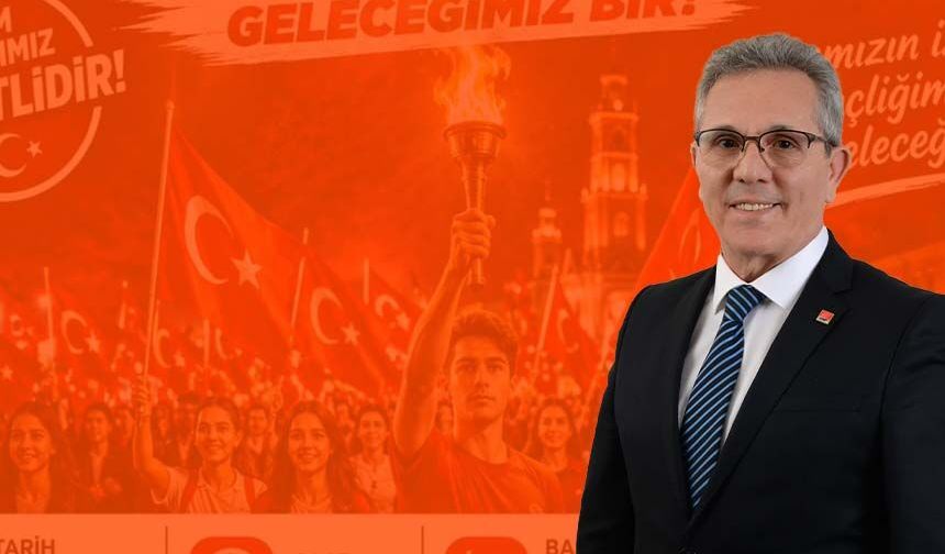 Başkan Tetik, vatandaşları yürüyüşe davet etti