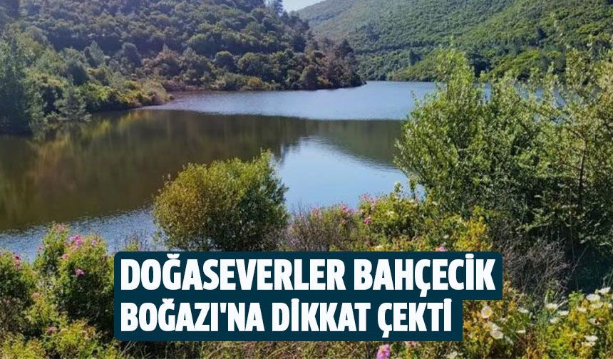 Kuşadası'nda Akdeniz esintisi!