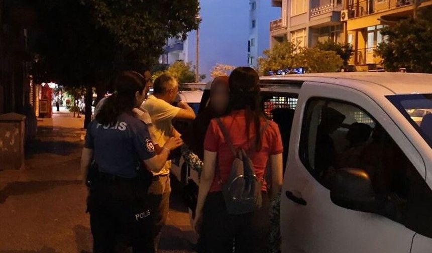 Bu defa kadın şiddet uyguladı: Aile Mahkemesi kadına uzaklaştırma verdi