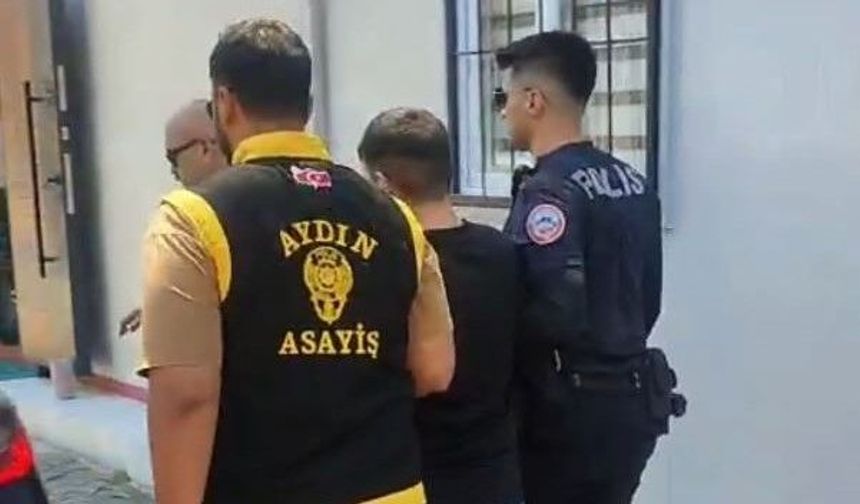 Aydın’da 297 aranan şahıs yakalandı
