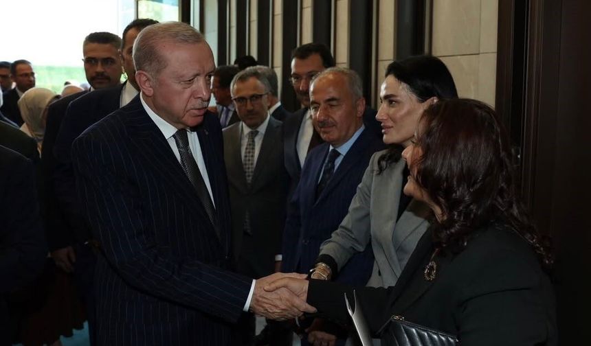 Başkan Çerçioğlu: Daha fazla çalışmaya devam edeceğiz