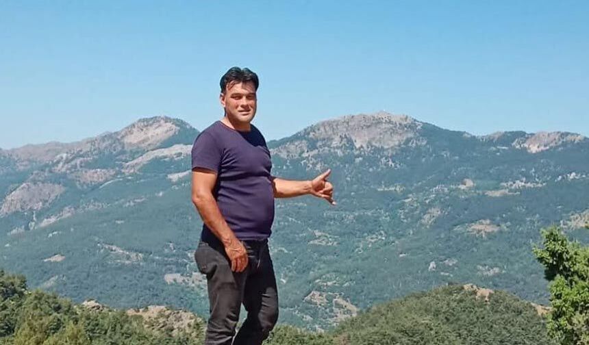 İlginç ama gerçek: Aydın'da bir şahsın karnına giren böcek ameliyatla anıldı