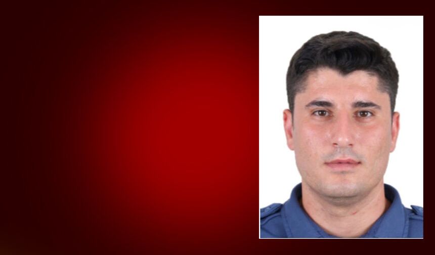 Aydın’a şehit ateşi düştü