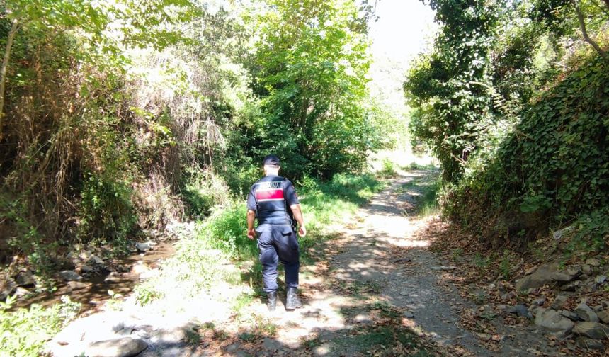 Nazilli’de yasağı delenlere ceza yağdı