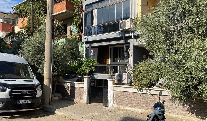 Boşanma aşamasındaki damat, kayınpederi tarafından tüfekle vuruldu