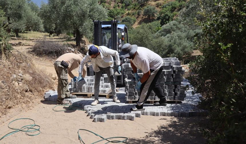 Nazilli Belediyesi Ağustos ayında hizmetlerini sürdürecek