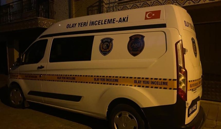 Aydın’da emniyet amirinin babası hayatını kaybetti