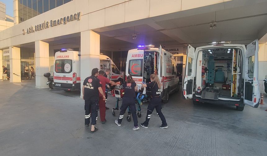 Kuşadası'nda bir günde 4 kişi boğularak hayatını kaybetti