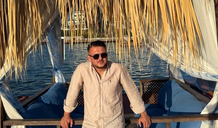 Ortağını silahla vurdu: 1 ölü