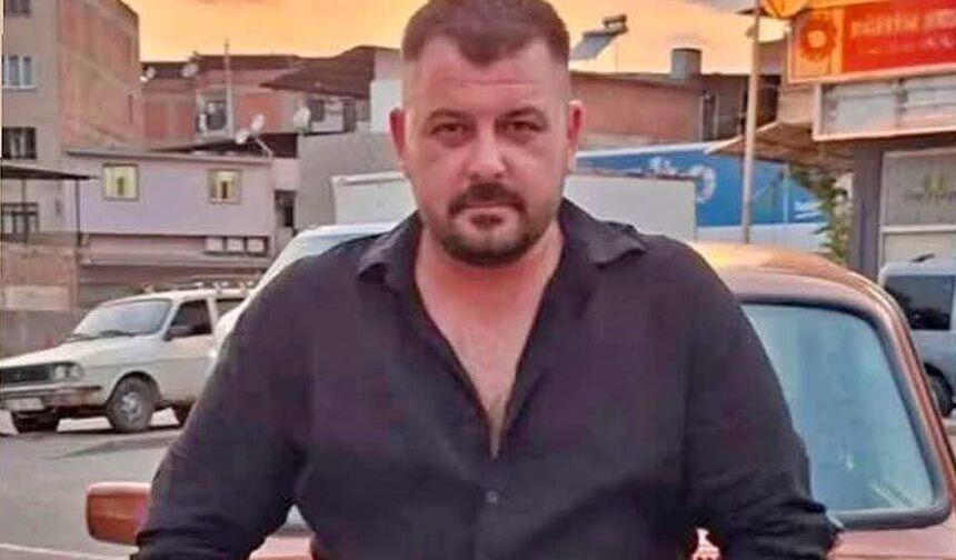 Kayıp olarak aranan gencin cansız bedenine ulaşıldı