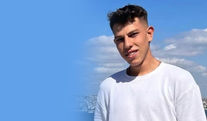 Kazanın ardından kaldırıldığı hastanede hayatını kaybetti