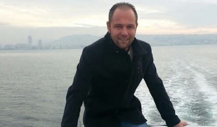 Kanserle verdiği mücadeleyi kaybetti.. Nazilli’de belediye camiasını üzen ölüm