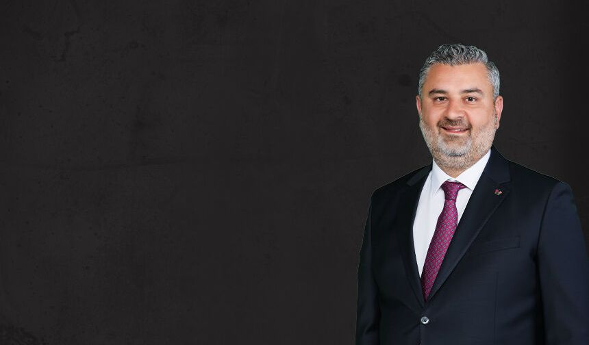 Nazilli Ticaret Odası Başkan Adayı Özen Akgün'den bölge ekonomisine güç katacak projeler